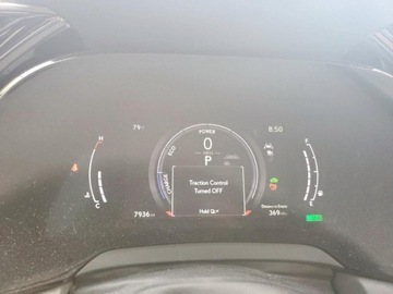 Lexus RX V 2024 Lexus RX 2024 LEXUS RX 350H BASE 2.5 Benzyna 190KM, zdjęcie 8