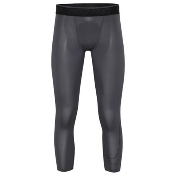 LEGGINSY MĘSKIE NIKE PRO 7/8 Dri-FIT DD1919-068 R. XL