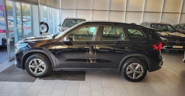 BMW X1 U11 Crossover 1.5 18i 136KM 2023 BMW X1 nowy model, skora perforowana 1.5 Benzyna 136KM, zdjęcie 4