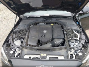 Mercedes Klasa C W206 2023 Mercedes-Benz Klasa C C 300 4matic 2.0 Benzyna 255KM, zdjęcie 12