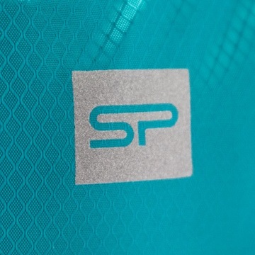 Велосипедный рюкзак Spokey LIB, 3 кармана, 5 литров