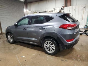 Hyundai Tucson III 2016 Hyundai Tucson 2016 HYUNDAI TUCSON LIMITED, Am..., zdjęcie 2