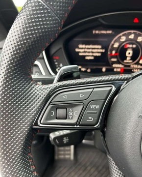 Audi A5 F5 RS5 Coupe 2.9 TFSI 450KM 2019 Audi RS5 Sportback Audi RS5 Sportback 2.9 Benzyna 450KM, zdjęcie 16