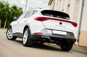 Volkswagen Arteon Fastback Facelifting 1.5 TSI 150KM 2022 BIAŁA PERŁA __100% BEZWYPADKOWY, zdjęcie 2