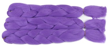 СИНТЕТИЧЕСКИЕ волосы для кос.ЦВЕТНЫЕ косы для наращивания.СВЕТЯЩИЕСЯ.