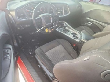 Dodge Challenger III 2022 Dodge Challenger Sxt 2022 3.6 Benzyna 303KM, zdjęcie 8