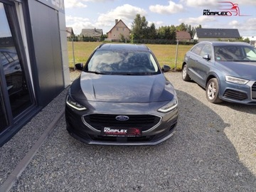 Ford Focus IV 2022 Ford Focus 1.5 EcoBlue 120KM Full Led Faktura Vat 23 Gwarancja 1.5 Diesel, zdjęcie 1