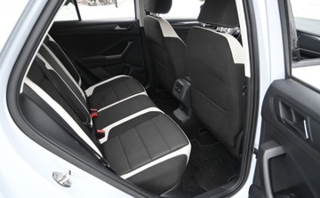 Volkswagen T-Roc I SUV 1.5 TSI ACT 150KM 2020 Volkswagen T-Roc 1,5 TSI 150 KM DSG Nawigacja Kamera Virtual Tacho FULL 1.5, zdjęcie 24