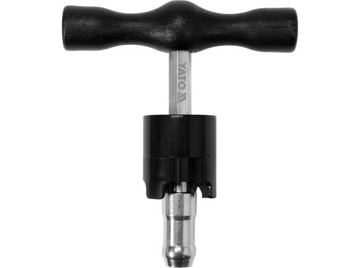 KALIBRATOR Z GRATOWNIKIEM DO RUR PEX 20 YATO