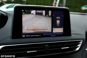 Peugeot 3008 II Crossover 1.5 BlueHDI 130KM 2018 Peugeot 3008 Peugeot 3008 1.5 BlueHDi Allure SampS 1.5 Diesel 130KM, zdjęcie 28