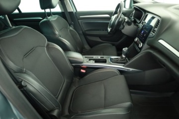 Renault Megane IV 2020 Renault Megane E-Tech Plug-in, Salon Polska, zdjęcie 6