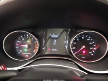 Jeep Compass II 2021 Jeep Compass Latitude 2021 2.4 Benzyna 180KM, zdjęcie 10