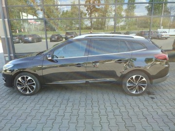 Renault Megane IV Grandtour 1.6 dCi 130KM 2016 Renault Megane Renault Megane III Lift , 2016r..., zdjęcie 1