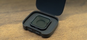 Filtr szary ND1000 - FREEWELL dla GOPRO 12 Black