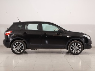Nissan Qashqai I Crossover 2.0 140KM 2010 Nissan Qashqai 2.0, GAZ, Klima, Klimatronic, zdjęcie 5