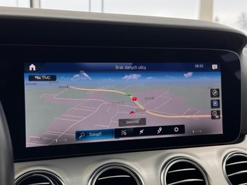 Mercedes Klasa E W213 Limuzyna Facelifting 2.0 E220d 194KM 2021 Mercedes-Benz E 220 4-Matic AMG/Avantgarde / 1 wła, zdjęcie 26
