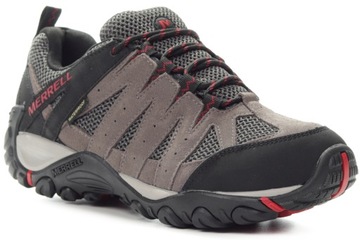 МУЖСКАЯ ОБУВЬ MERRELL ACCENTOR, ВОДОНЕПРОНИЦАЕМАЯ