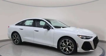 Audi A6 C9 2.0 TFSI 204KM 2026 Audi A6 Limousine Duzy rabat Dowolna konfiguracja Polski Salon 2.0, zdjęcie 4