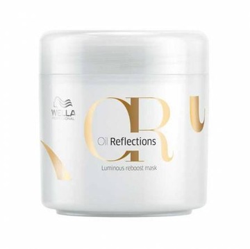 Wella Oil Reflections Maska 150ml