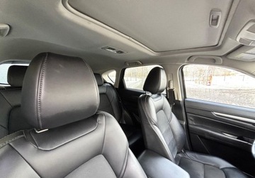 Mazda CX-5 II SUV 2.5 SKY-G 194KM 2017 Mazda CX-5 Zarejestrowany Stan bdb gotowy do jazdy 2.5 Benzyna 194KM, zdjęcie 16