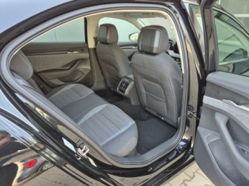 Skoda Superb IV Liftback 2.0 TDI 193KM 2025 Skoda Superb Edition 130 2.0 TDI DSG 4x4 Auto z pl, zdjęcie 11