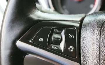 Opel Mokka I SUV 1.7 CDTI ECOTEC 130KM 2015 Opel Mokka Opel Mokka 1.7 CDTI Cosmo 1.7 Diesel 130KM, zdjęcie 16