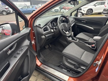 Suzuki SX4 II 2022 Suzuki SX4 S-Cross 1.4 SHVS Premium 4WD Suzuki SX4, zdjęcie 26