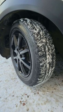 Mini One II Hatchback 1.4 95KM 2008 MINI ONE 1,4 benzyna 95 KM klima zarejestrowany 1.4 Benzyna 95KM, zdjęcie 13