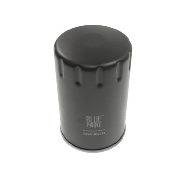 BLUE PRINT FILTR OLEJE OPEL FRONTERA A SPORT (5_SU