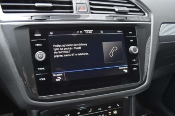 Volkswagen Tiguan II SUV Facelifting 1.5 TSI 150KM 2023 Volkswagen Tiguan SalonPL 150KM DSG LifeACCComfortPakiet ZimowyMasazKamera, zdjęcie 20