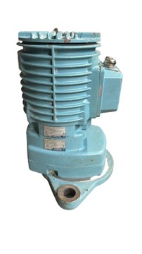 Motoreduktor 0,16/0,75 kW Baumuller GZ02-M8/2W