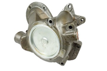 ВОДЯНОЙ НАСОС PERKINS 19 ЗУБЦЕВ U5MW0196 MANITU MERLO