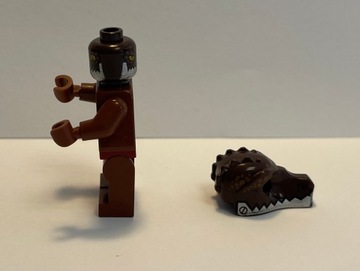 Фигурка LEGO Chima loc004 Crug 70014, 70002
