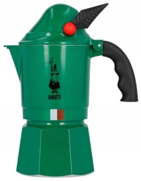 Kawiarka Bialetti Alpina 3tz 150ml włoska