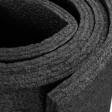 Пол под БАССЕЙНОМ, САМЫЙ ТОЛСТЫЙ коврик, 3 см, комфортная защита под ногами.