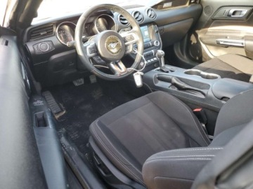 Ford Mustang VI 2021 Ford Mustang 2.3L 2021 2.3 Benzyna 310KM, zdjęcie 8