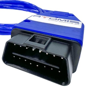 ОДНОКАНАЛЬНЫЙ АНАЛИЗАТОР CAN