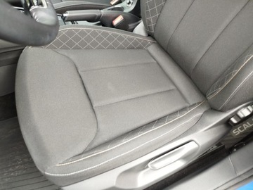 Skoda Scala 2023 Skoda Scala 1.0 TSI / 95 KM Ambition Salon Polska,, zdjęcie 12