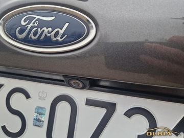 Ford Focus III ST Kombi 2.0 EcoBoost 250KM 2017 Ford Focus Wersja ST 250KM Xenon Led Skory Navi Zadbany 2.0 Benzyna 250KM, zdjęcie 14