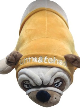 СОБАКИ МОПСЫ БУЛЬДОГ ДЖЕМПЕР-ТАСМОЛ ПОДУШКА ПОДГОЛОВНИК ОБЪЯВЛЕНИЯ