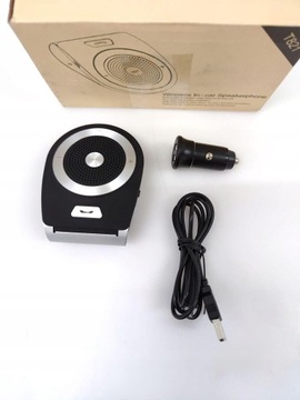 КОМПЛЕКТ АВТОМОБИЛЬНЫХ ДИНАМИКОВ BLUETOOTH 5.0