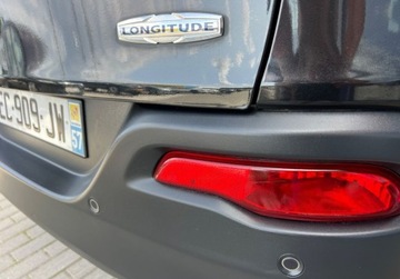 Jeep Cherokee V Terenowy 2.0 MJD 140KM 2014 Jeep Cherokee 2.0D 140KM 6B.Ledy Navi Klimatr.El.Klapa 2xPDC Po Rozrz.Fakt, zdjęcie 5