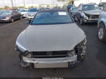 Audi A5 F5 2021 Audi S5 Sportback Prestige 2021 3.0 Benzyna 349KM, zdjęcie 7