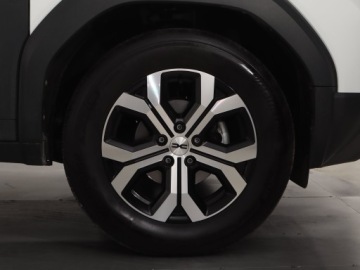 Dacia Duster II SUV Facelifting 1.0 TCe ECO-G 100KM 2024 Dacia Duster 1.0 TCe, Salon Polska, 1. Właściciel, zdjęcie 14