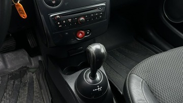 Renault Clio III 2010 Renault Clio Automat 1.5diesel 86KM / klimatronic, zdjęcie 7