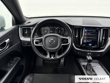 Volvo XC60 II Crossover D4 190KM 2019 Volvo XC 60 XC60 D4 AWD Diesel | R-Design | FV23%, zdjęcie 20