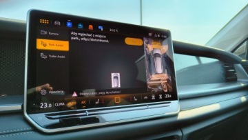 Volkswagen Tayron 2025 Volkswagen Tayron 2.0TDI 193KM 4X4 7os Hak MatrixH, zdjęcie 20