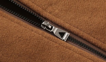 Мужское черное классическое пальто длиной до бедра JACKET COAT размер 4XL