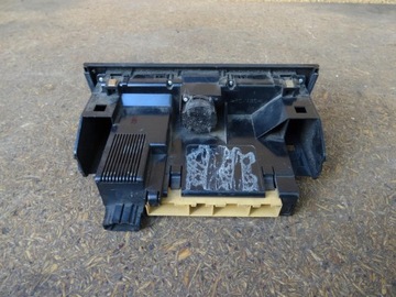 AUDI A3 8L PANEL VENTILACE KLIMATIZACE 8L0820043K