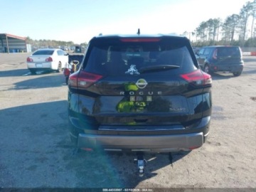 Nissan 2024 Nissan Rogue SL Intelligent 2024 1.5 Benzyna 201KM, zdjęcie 4